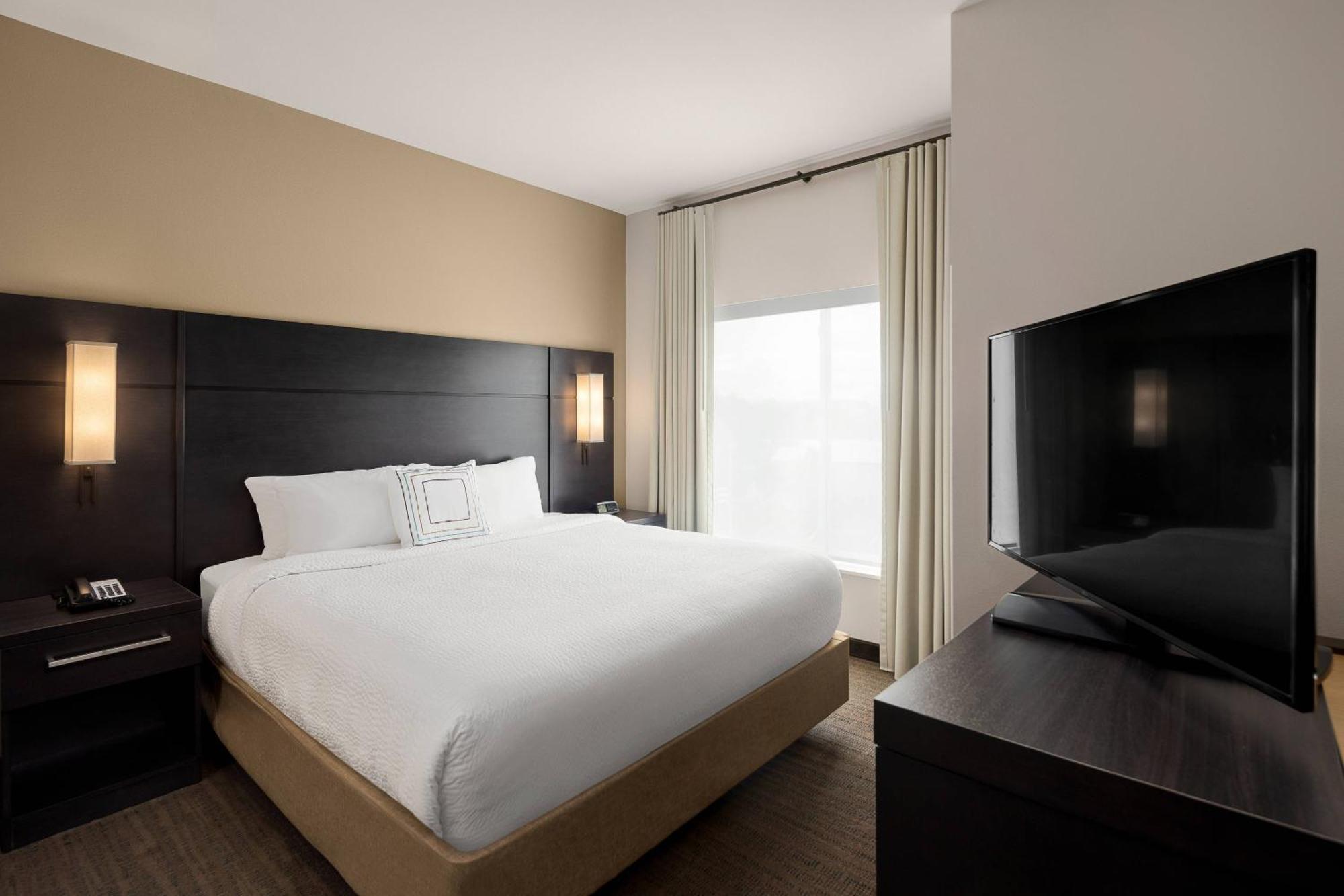 Residence Inn By Marriott Portland Vancouver Exteriér fotografie